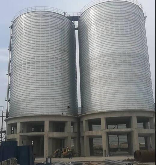 大安镇镀锌卷板仓